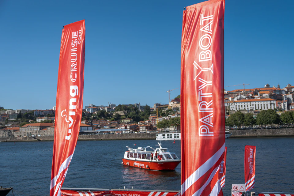 Party Boat