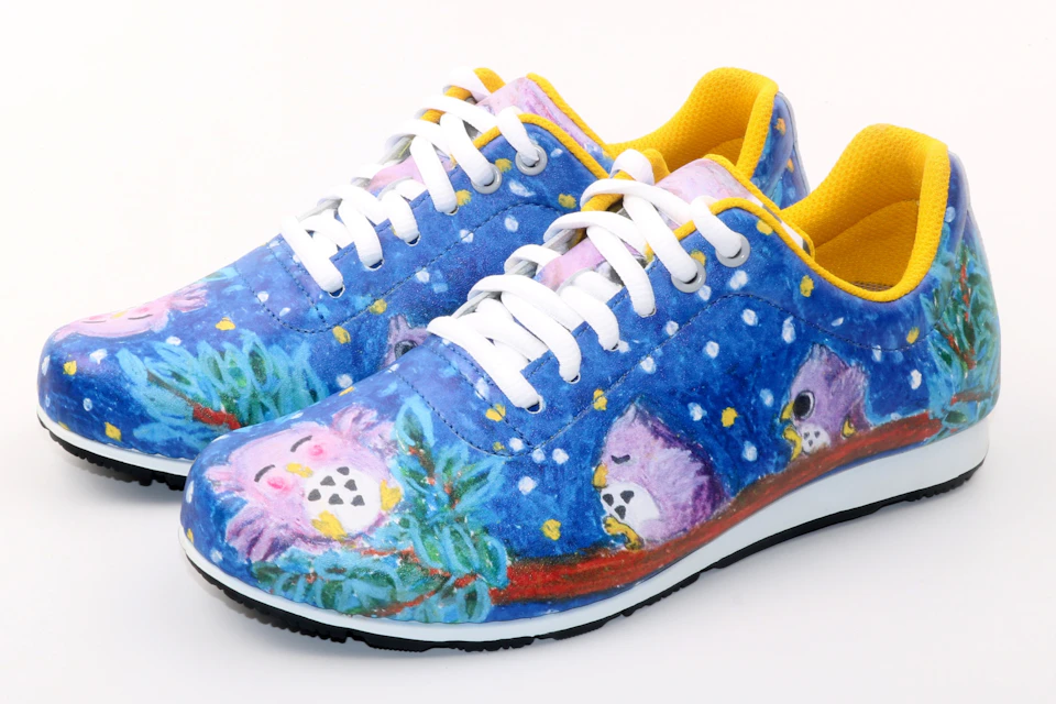 Biaohu Taiwan Shoe Story Museum: Single Package Ticket