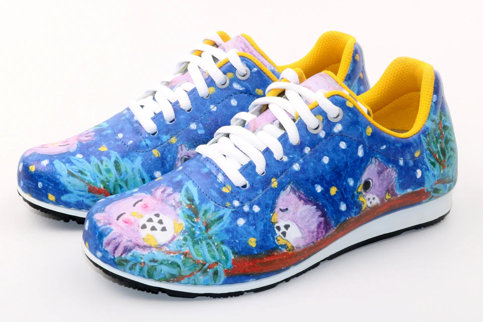 Biaohu Taiwan Shoe Story Museum: Single Package Ticket