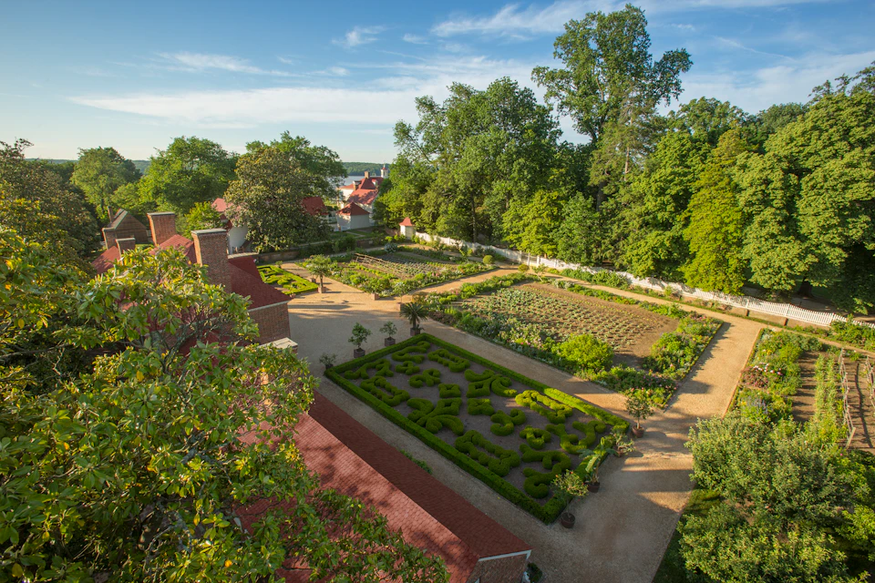 Mount Vernon