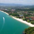 Langkawi Island Helicopter Tour
