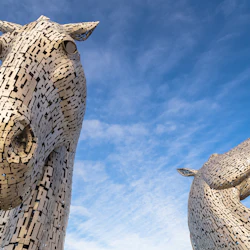 Full-Day Edinburgh Military Tattoo & Scottish Highlands Tour 3