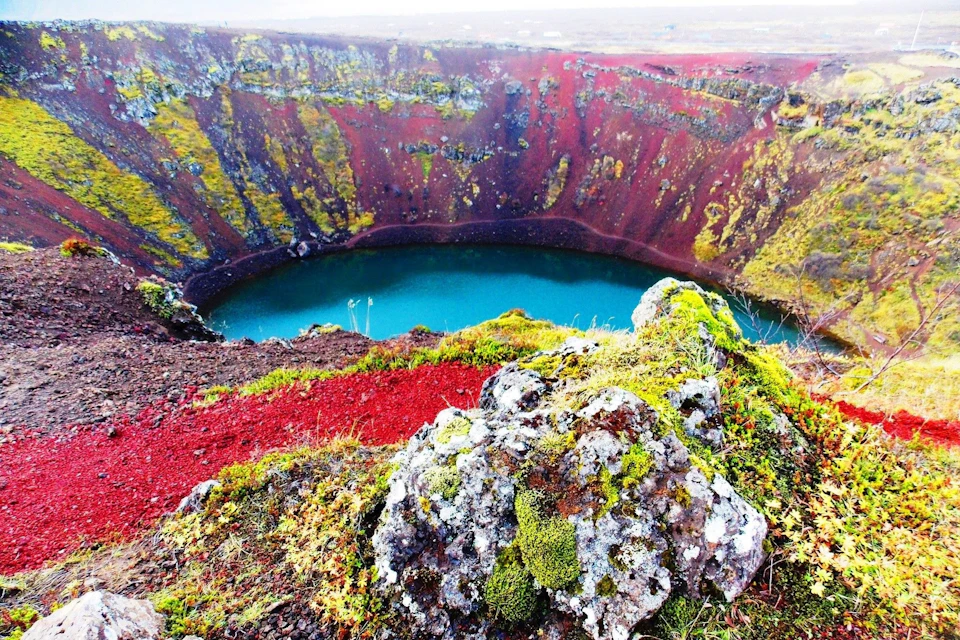 Kerið