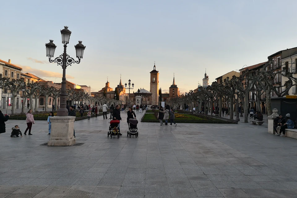 Alcalá de Henares