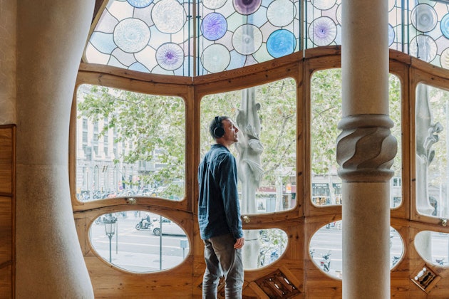 Casa Batlló