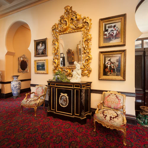 Henry B. Plant Museum: Entry Ticket + Audio Guide