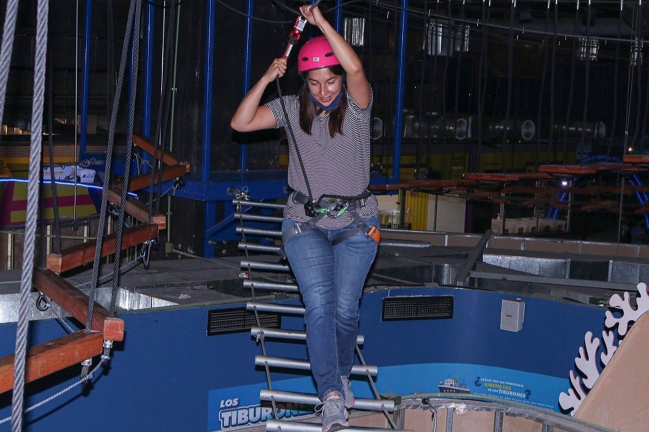 Michin Aquarium Puebla