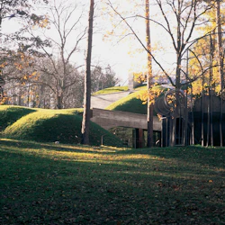 Liubavas Manor-Museum & Europos Parkas: Combo Ticket 5