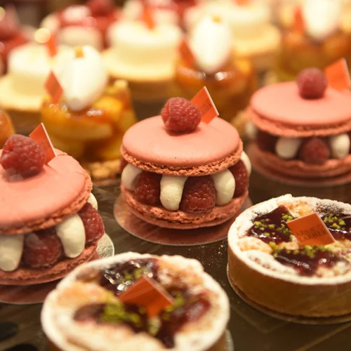 Paris: Saint-Germain-des-Prés Prestige Food Tour - Photo 2