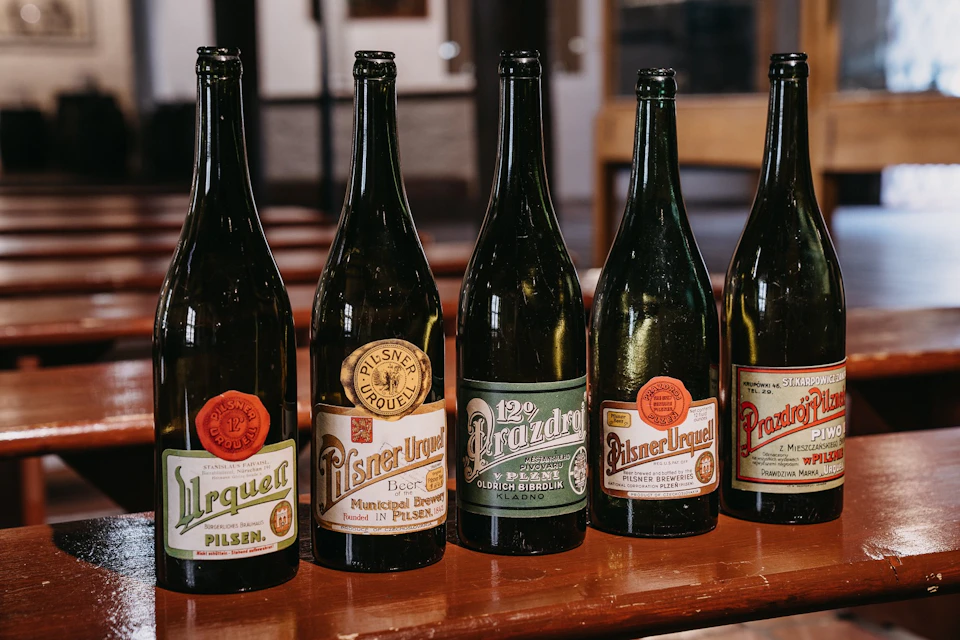 Brewery Museum