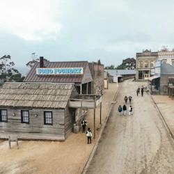 Sovereign Hill: Guided Tour from Melbourne 3