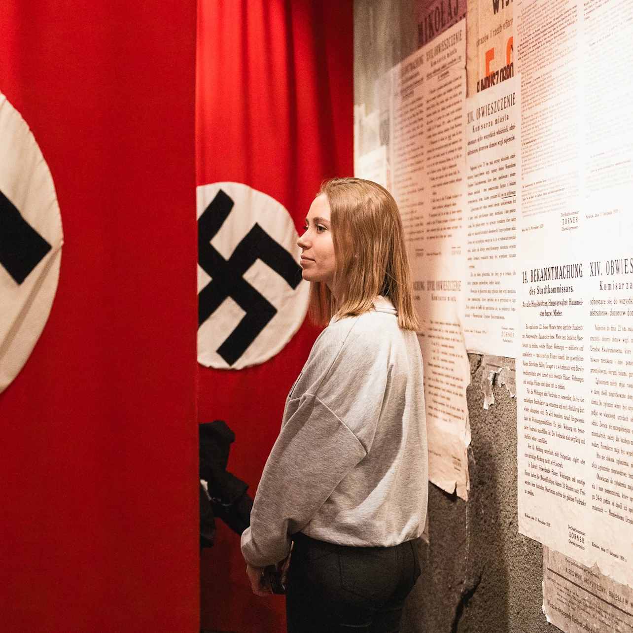 Schindler's Factory: Skip The Line Ticket + Guided Tour in Krakow β Tiqets