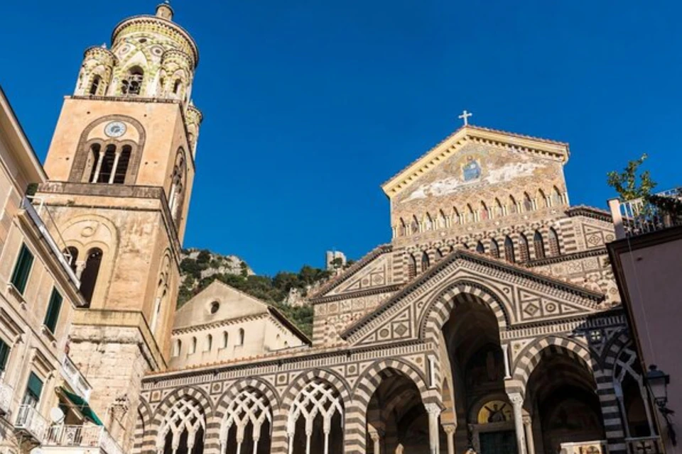 Amalfi