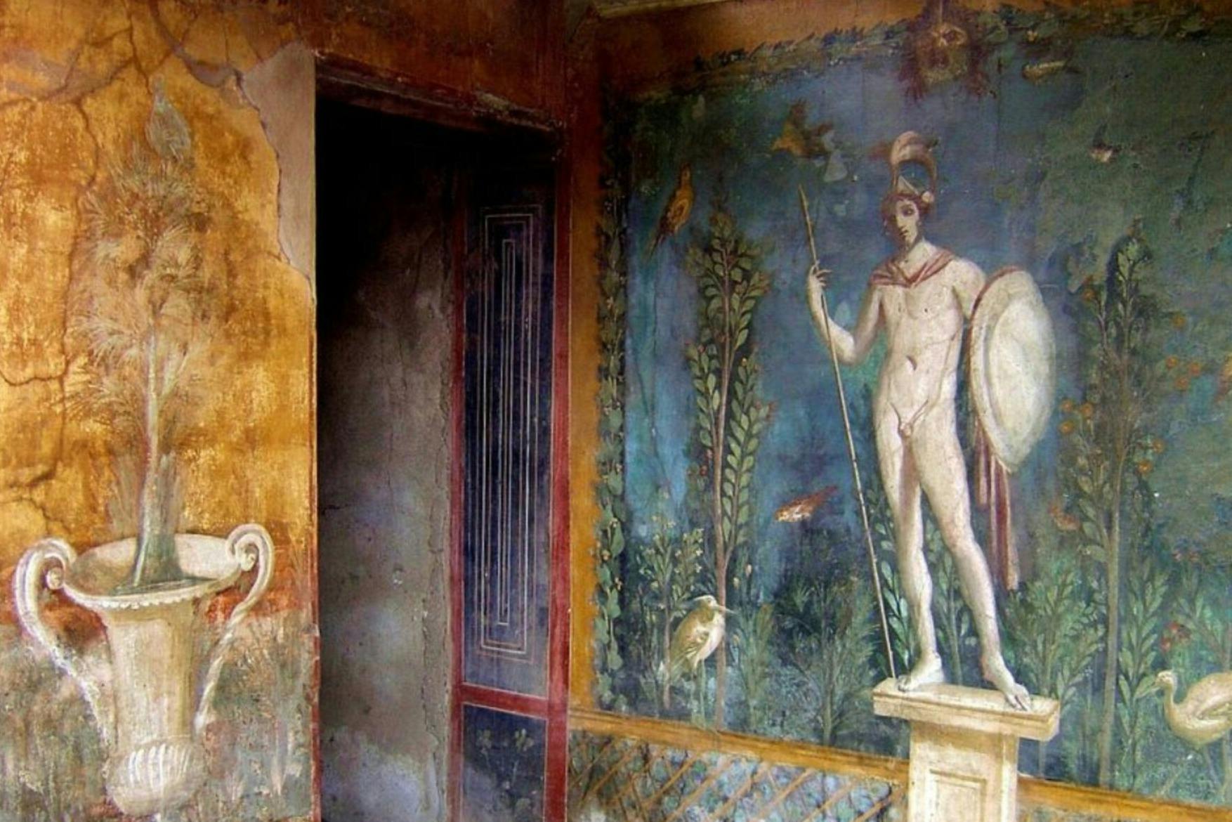 Pompeji: Eintritt ohne Anstehen + Audioguide — 7
