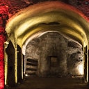 Catacombs of San Gennaro