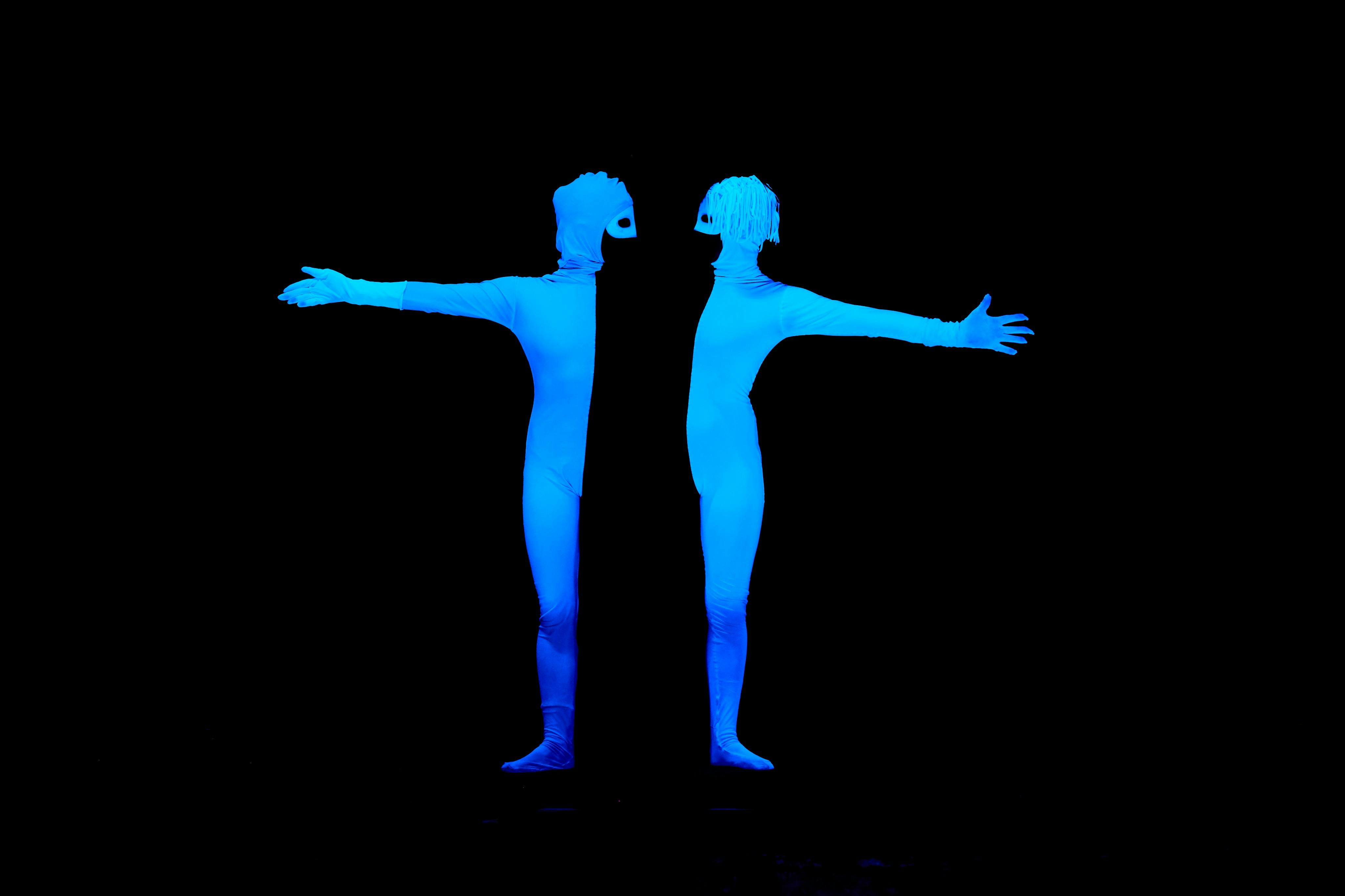 Images from the show