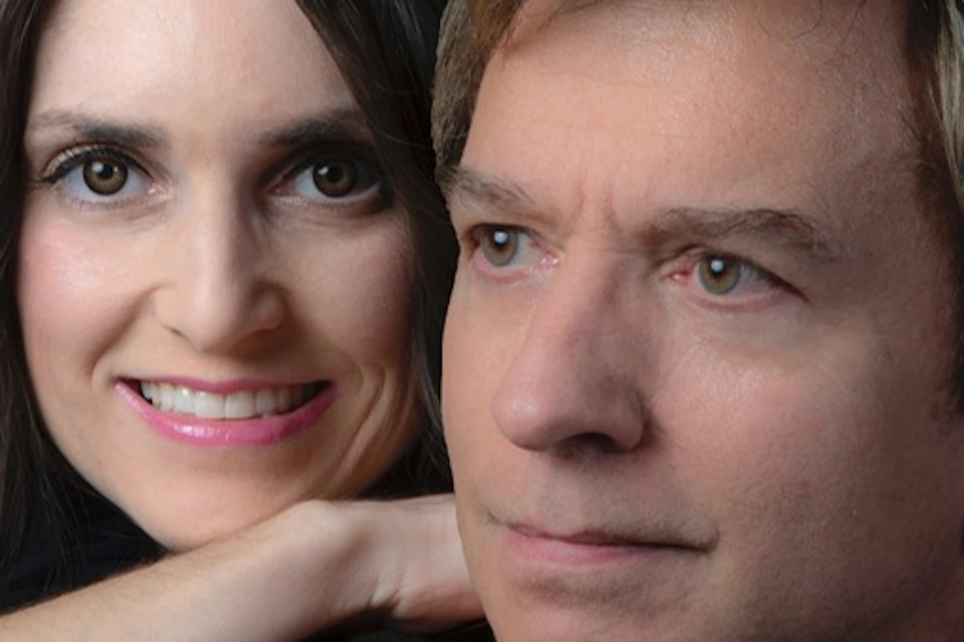 Carpenters Legacy starring Sally Olson and Ned Mills