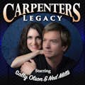 Carpenters Legacy με πρωταγωνιστές τους Sally Olson και Ned Mills