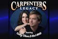 Carpenters Legacy starring Sally Olson and Ned Mills