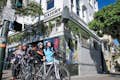 Lloguer de bicicletes i excursions per la ciutat de la badia
