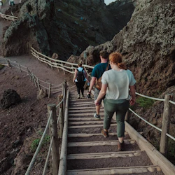 Mount Vesuvius: Skip The Line Ticket + Audio Guide