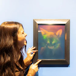 Museum of Illusions Toronto: Entry Ticket 2