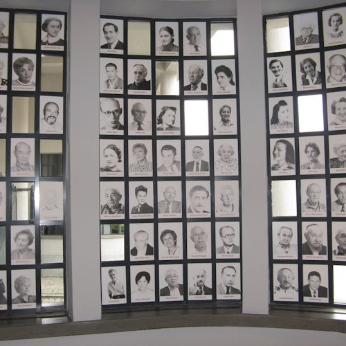 Museo de la Fábrica de Schindler: Sin colas + Visita guiada