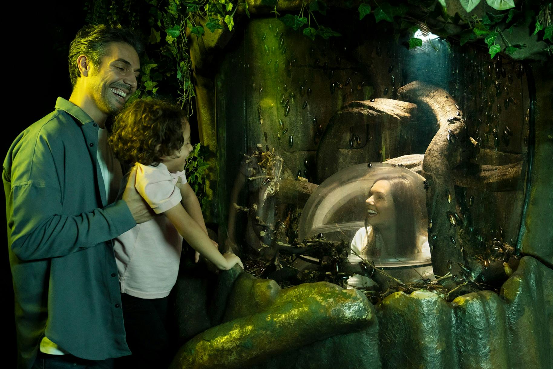 SEA LIFE London: Entry Ticket