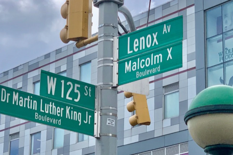 Harlem Spirituals