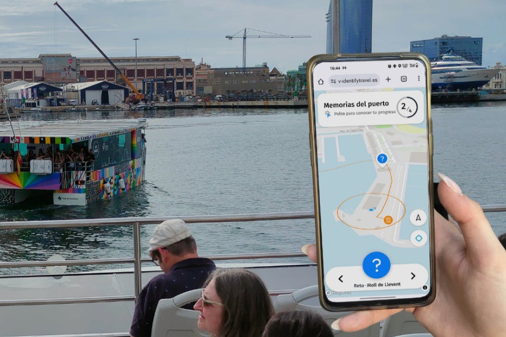 Морской автобус и игра