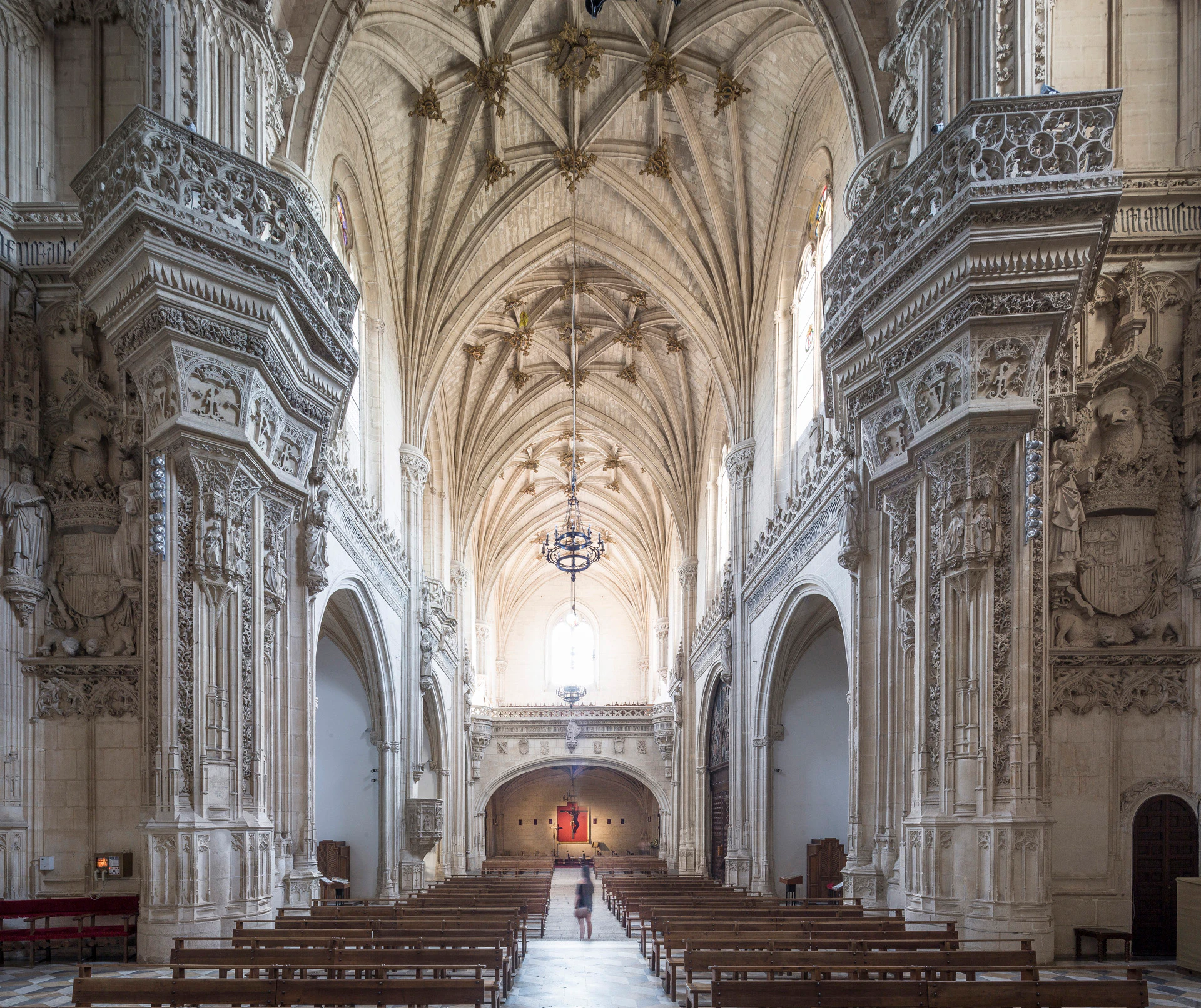 Toledo: Half-Day Guided Tour from Madrid