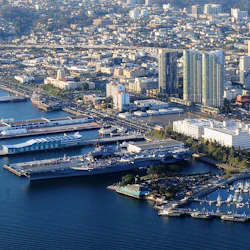 USS Midway Museum: Skip The Line Ticket 3