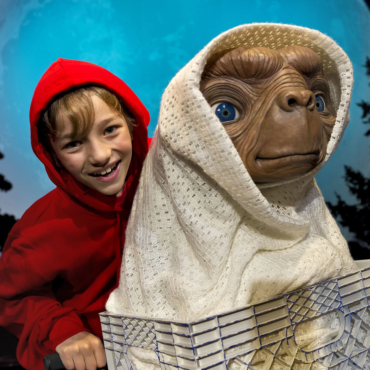 Madame Tussauds London: Entry Ticket in London β Tiqets