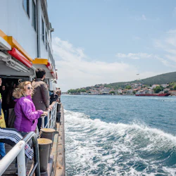 Princes' Islands: Guided Day Tour from Istanbul + Lunch 3