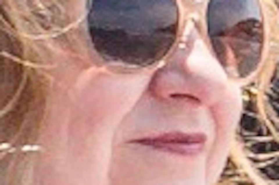 The guest is enjoying a boat trip.
