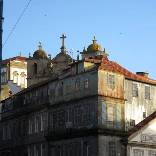 Porto: Guided Walking Tour + Lunch + Wine Tasting + Boat Ride - Photo 6