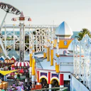 Luna Park Melbourne