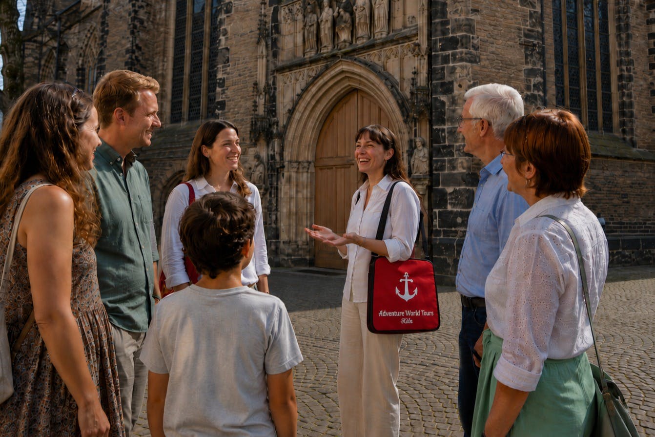 Tour Gastronômico de Colônia Südstadt - Photo 3