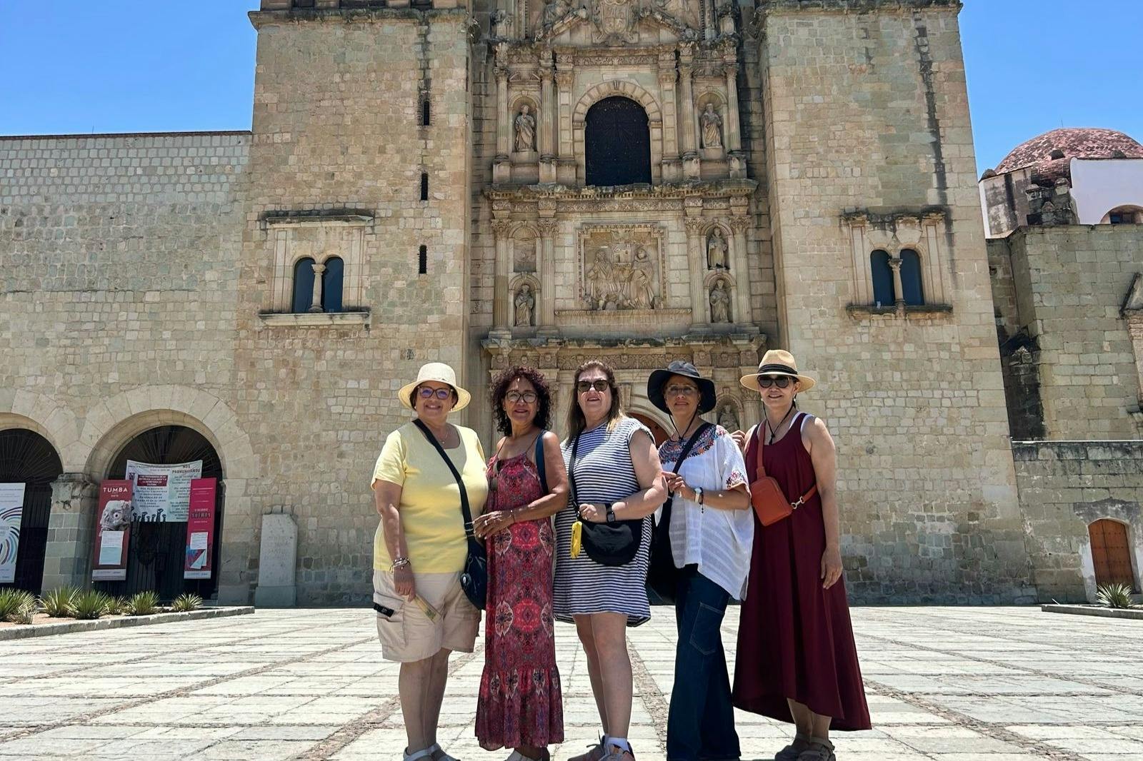 Oaxaca: Guided City Walking Tour