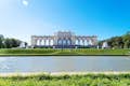 Visita guiada ao Schonbrunn Palace & Garden