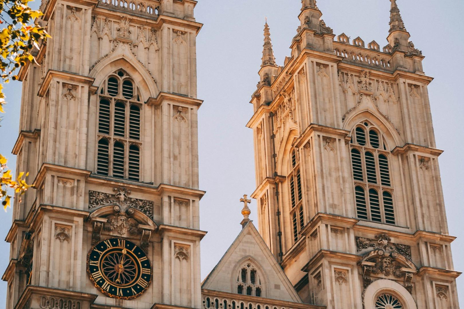 Westminster en Londres