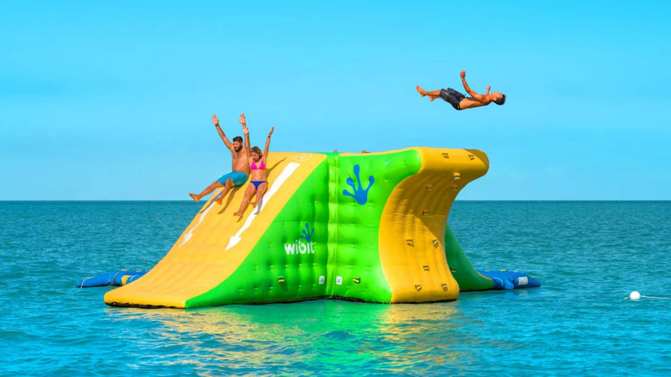 Water Park