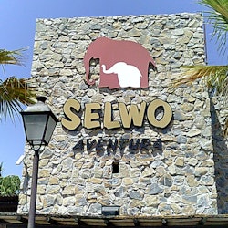 Selwo Aventura Estepona