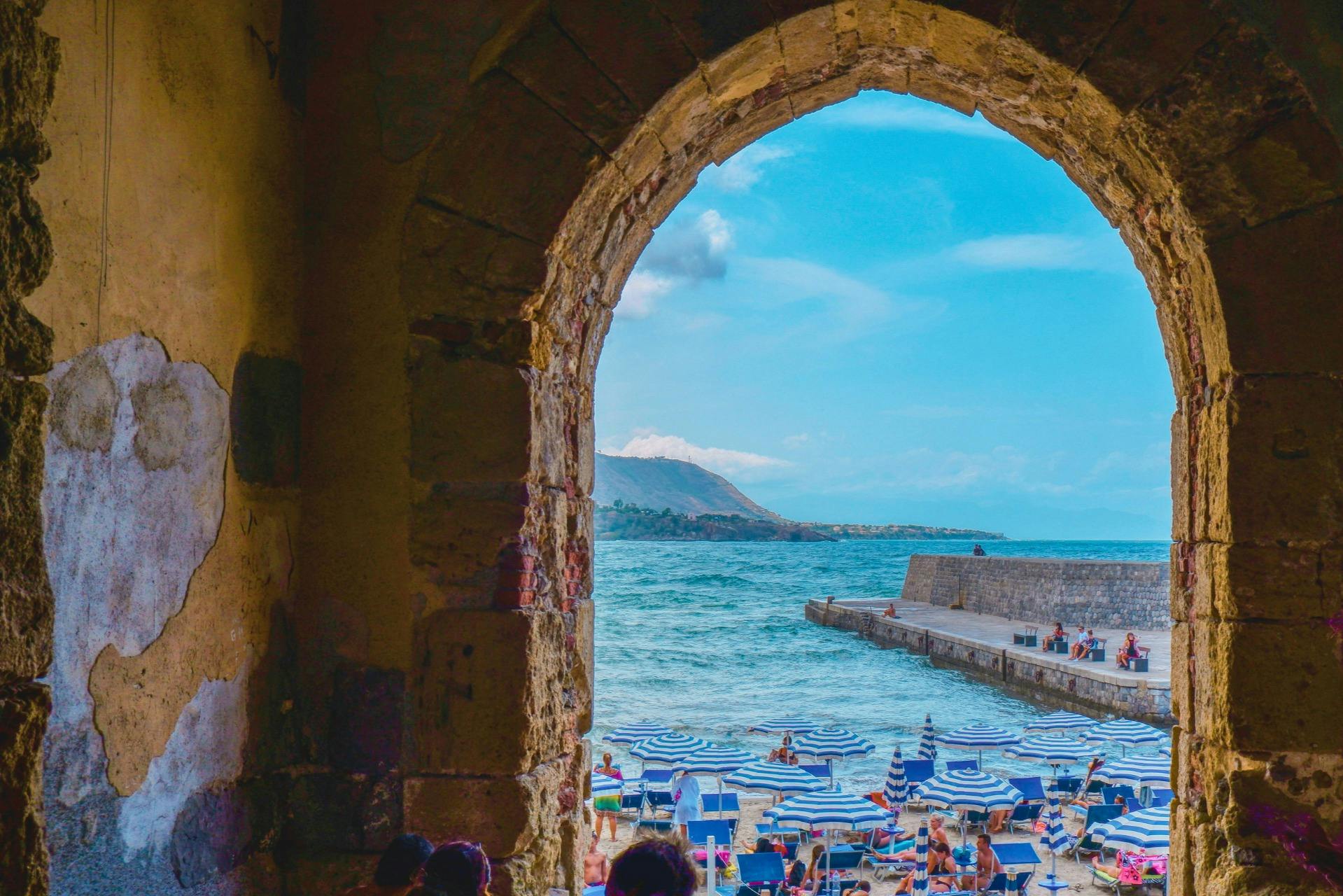 Cefalù e Monreale: excursão de um dia a partir de Palermo + passeio de barco opcional - Photo 7