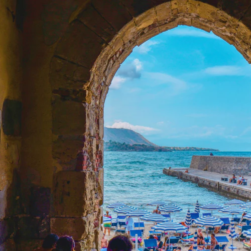 Cefalù e Monreale: excursão de um dia a partir de Palermo + passeio de barco opcional - Photo 7