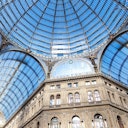 Umberto I Gallery