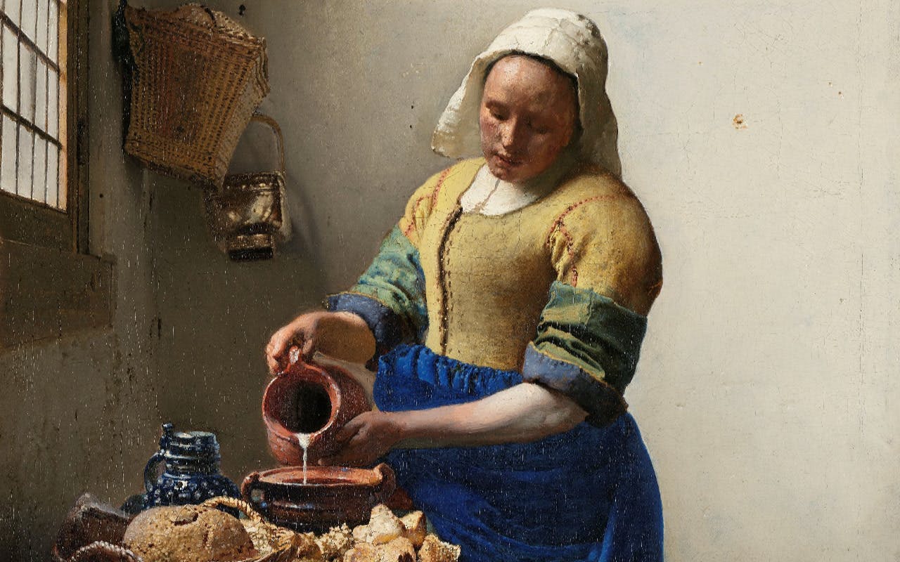 Amsterdam Rijksmuseum Tickets