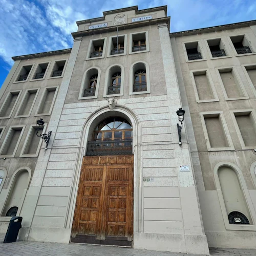 Alicante Bullring: Private Guided Tour - Photo 4