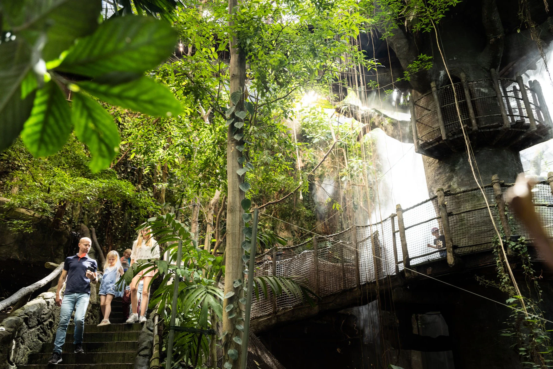 Universeum: Entry Ticket