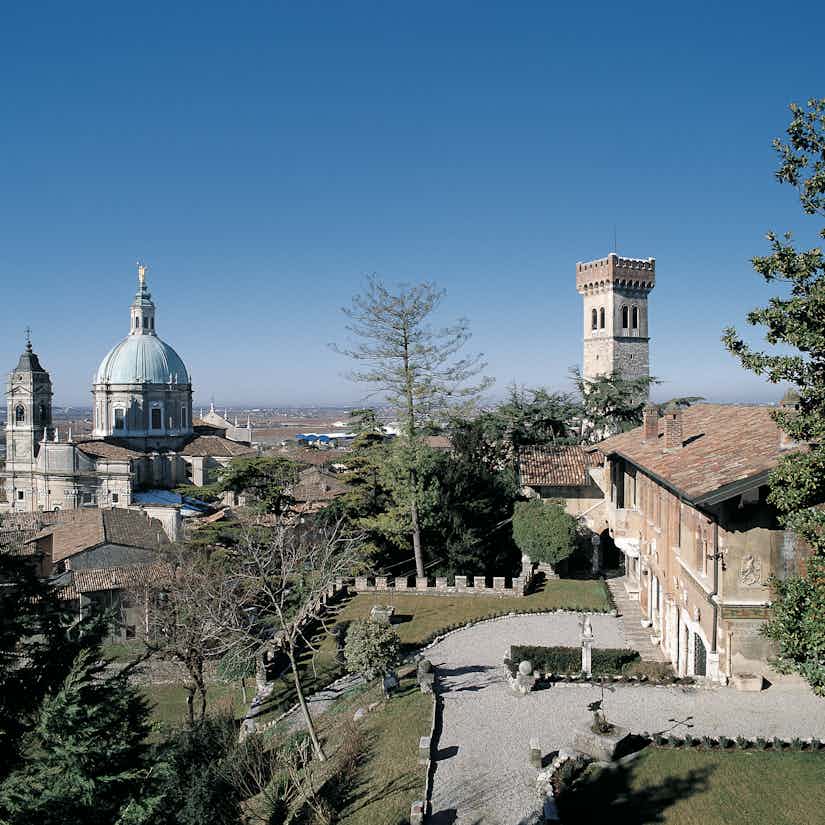 Attractions in Lonato del Garda, Italy